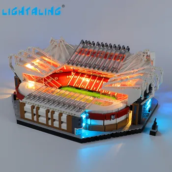 Lightaling Led Lys Kit Til 10272