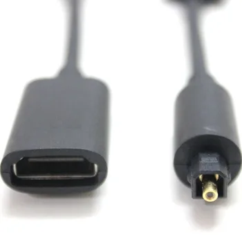 12CM Optisk Fiber-Kabel til HDMI-Adapter til SONOS-Beam GEN 2 Amp-TV OPADPWW1BLK Adapter