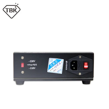 TBK LCD-Tablet-Skærm, der Adskiller Maskine Silikone Varme Plade Reparation Værktøjer til ipad, Tablet, Mobil TBK-568