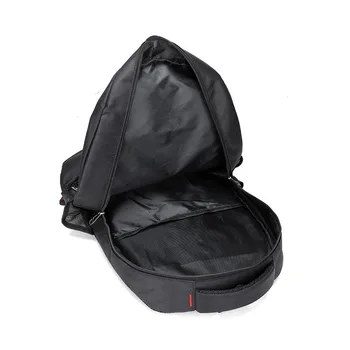 16 tommer laptop rygsæk offentlig computer rygsæk taske rejse på business rygsæk skoletaske Tasker til Bærbare