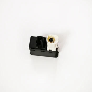 Biurlink USB - /AUX-I Switch Panel Audio Adapter Kabel Til BMW Z4 E83 E85 E86 X3 X5 til MINI COOPER