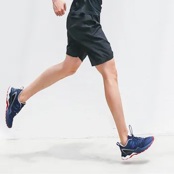Xiaomi FREETIE professionel stabilt stødabsorberende løbesko sneakers letvægts støtte casual sko til mænd kører fitness