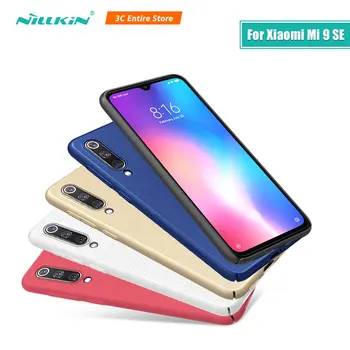 For Xiaomi Mi 9 SE case cover 5.97