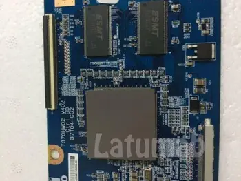 Original 37 tommer Samsung T370HW02 V402 37T04-C02-Logic board LA37A550P1R LED, LCD-TV logic board