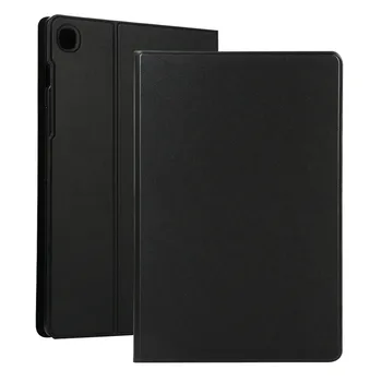 Etui til Samsung Galaxy Tab A7 10.4 2020 T500 T505 Auto Vågne Op Søvn Stødsikkert Tilbage Står Tablet etui, Cover