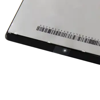 For Samsung Galaxy Tab 10.1 2019 T510 LCD-T515 T517 SM-T510 / SM-T515 / SM-T517 LCD-Skærm Touch screen Digitizer Assembly