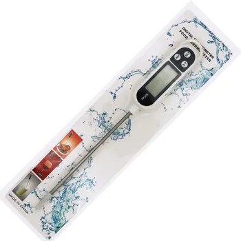 TP300 Termometer Køkken Digitale Pen Probe Stege Stege Kød, Mælk Termometer Termometer Mad Termometer