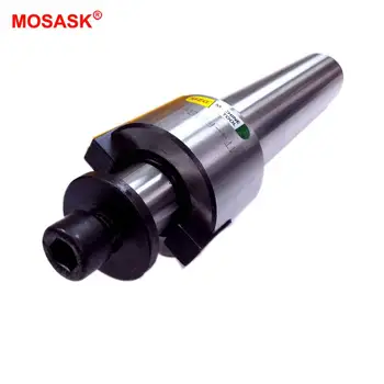 MOSASK MTB3 FMB22 Præcision fræser Fræser Af CNC Drejebænk Bearbejdning Morse Mill Værktøjsholdere Metrisk Face Mill værktøjsholder