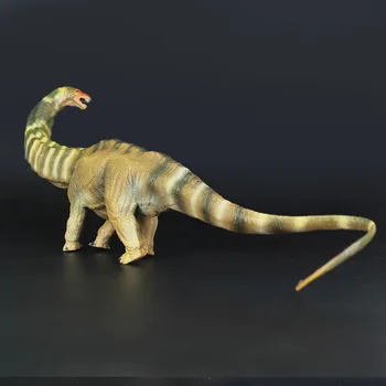 Dinosaur Toy Apatosaurus Model Gift Action Figures Children Teaching Collection Animal Model