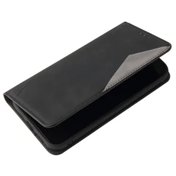 Flip læder taske Til Xiaomi Redmi Note 9 9s 9 pro max 8 pro 8T Tilfældet For Redmi 9 9A 9C 7A 8A Magnetiske tegnebog kortdækslet coque