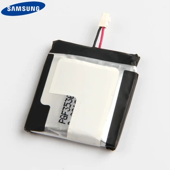 Originalt Samsung Batteri Til Samsung Gear S SM-R750 SMR750 R750 300mAh Samsung Ægte Udskiftning af Batteri