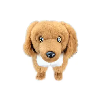 Gravhund Plys Legetøj Udstoppede Dyr Hund Legetøj Simulering Gravhund Plys Toy Hvalp Dukke Brugerdefinerede Souvenir-Ornamenter Børn Dukke