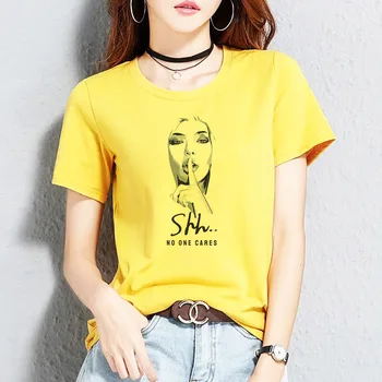 BGtomato nye design populære tshirt fashion trendy t-shirt kvinder sommeren casual top tees
