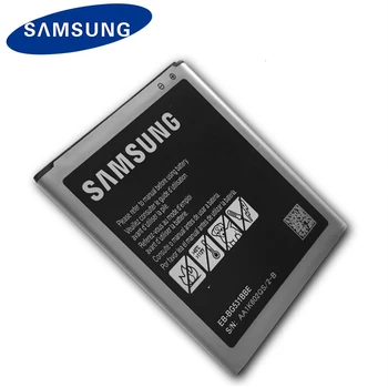 Original Samsung Telefon Batteri EB-BG531BBE EB-BG530CBU 2600mAh For Galaxy Grand Prime J3 2016 G530 G531 J3(2018) J320 On5 j327