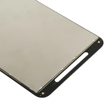 For Samsung Galaxy Tab Aktive SM-T365 T365 T360 LCD-Display Tablet Touch Screen Digitizer Assembly Udskiftning Oprindelige