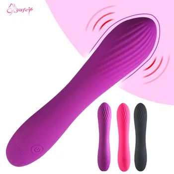 Sex legetøj til Kvinder 10 Hastigheder Vibrator Vibrator til klitoris stimulation G Spot vagina masturbator massageapparat Erotisk legetøj til voksne