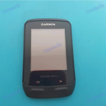 Original Garmin Edge 510 510J LCD-skærmen for Garmin 510 510J LCD Skærm Reparation udskiftning