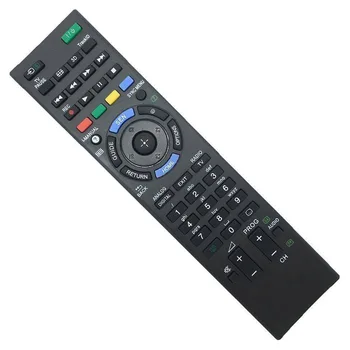 Nye Fjernbetjening RM-ED047 For SONY Bravia TV KDL-40HX750 KDL-46HX850
