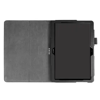 Ultra Slim PU Læder taske Til Huawei MediaPad T3 10 AGS-L09 AGS-W09 9.6