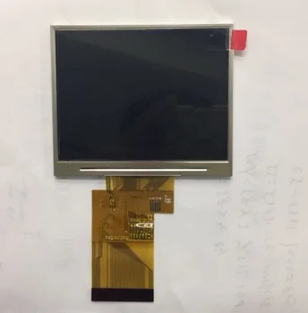 Latumab Nye 3,5-tommers LCD-tv med 158001YC 15800YC Gratis fragt
