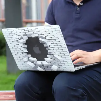2020 Crystal Case Til Macbook Air 13.3 2020 Pro Retina 12 13 15 Touch Bar Værdiboks Til Bærbar Hard Case Tastatur Dække Huden Screen Protector
