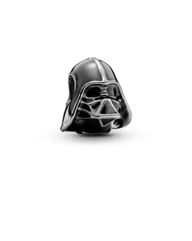 PANDORA Charm til Pandora Darth Vader i Star Wars 799256C01, ORIGINAL