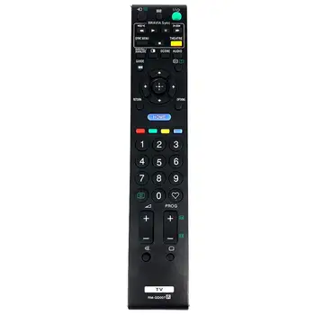 Nye Erstatte Fjernbetjeningen RM-GD007 For SONY KDL-22S5700 KDL-32V5500 KDL-32W5500 KDL-40V5500 BRAVIA LCD HDTV TV