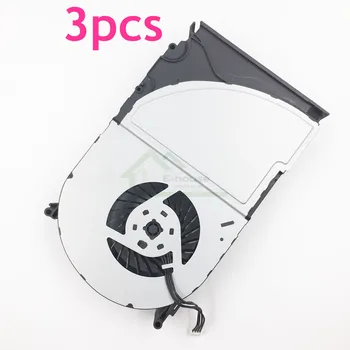 3pcs oprindelige Indre Køling udskiftning af Ventilator for Xbox one X Konsol Indre Fan Reparation
