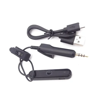 All Bluetooth Audio Transmitter Adapter Kabel Til Bose Quiet Comfort QC15 QC 15 stik til Hovedtelefon Omdanne Kabel I den Trådløse