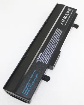 HUAHERO Batteri Til Asus A31 A32-1015 1015 Eee PC 1011 1015P 1016P 1215 1215N 1215P 1215T VX6 R011 R051 AL31 AL32 1015 VX6 VX6S