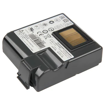 Original Batteri Til Zebra QLn420 P1040687 Ægte Batteri 4900mAh