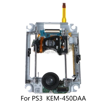 KEM-450DAA Optiske Drev Linse Hoved til PS3 spillekonsol KEM 450DAA med Dæk