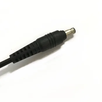 10stk 5.5*3,0 mm 5.5x3.0mm DC Power Kabel til Samsung R440 R480 R510 R522 R525 R530 Bærbar computer Oplader Adapter Stik