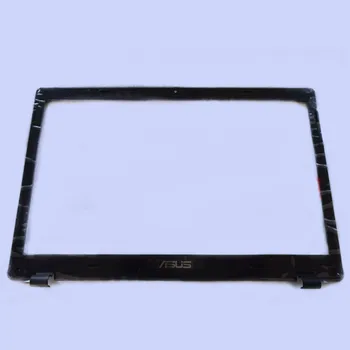 NYE Originale Laptop LCD-bagcoveret Top Cover/LCD-frontdækslet/Håndfladestøtten/Bund tilfældet For ASUS K73 K73BY K73T X73