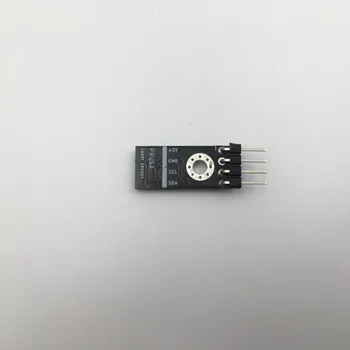 Prusa i3 mk3 filament sensor for DIY 3D printer