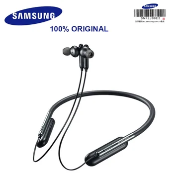 SAMSUNG Oprindelige EO-BG950 U Flex trådløse bluetooth Hovedtelefoner sport semi-in-ear øresnegl generelt forapple /xiaomi /huawei headset