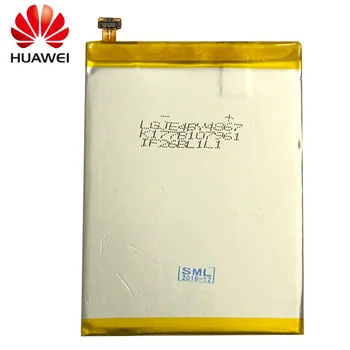 3.8 V 3900mAh HB496791EBC For Huawei Mate 1 MT1-T00 MT1-U06 Mate 2 MT2-C00 MT2-L02 MT2-L05 Batteri