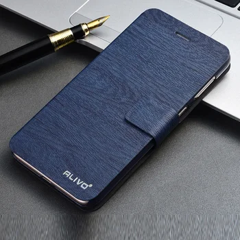 For Huawei Nova lite 2017 Tilfælde SLA-L22-Kort Holder Stand Wallet Læder Flip Cover Til Coque Huawei P9 lite Mini Telefon Sager