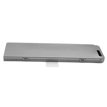 Apexway a1280 4400 mAh 11.1 v laptop batteri til apple macbook 13 