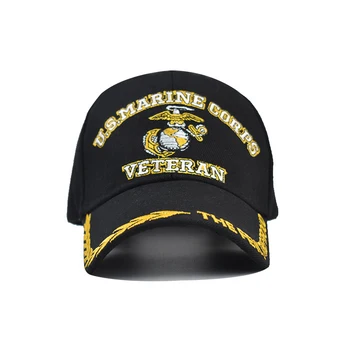 3D Broderet Baseball Cap til Mænd Cheetah Navy Baseball Cap Udendørs Casual Wear And Tungen Cap Damer Sun Hat Hat Ungdom