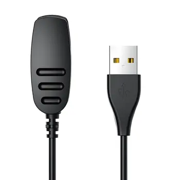 1m USB-Magnetisk Opladning Dock Data Kabel Ledning ledning Til, hvis du kan lide 3 Smart ur tilbehør