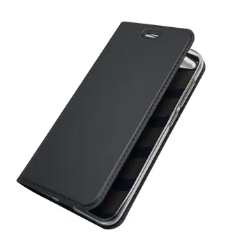 Magnetisk Telefon Tilfældet For Xiaomi Redmi 4 4X Flip Wallet Læder Mode Mobil Tilbehør Taske Cover Til Redmi 4 X Book Coque Etui