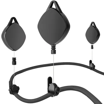VR Headset Remskive Kabel Management kabeltræk-System til HTC Vive/for Oculus Rift/S for PS VR Tilbehør