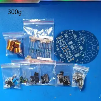 1 sæt 150g/300g Intelligent Magnetisk Levitation DIY Kits Suspension Magnetiske Elektroniske Modul Færdige Produkter