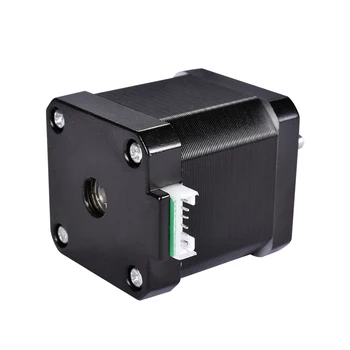 4/5PCS Nema17 Stepper Motor Kit 48mm Mini Motor 3D-Printer Dele, CNC-Maskine XYZ Elektrisk Motor 1.7 For Control Board-Driver