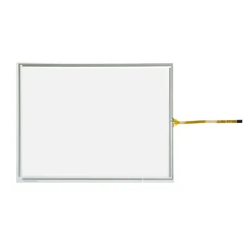 15inch For TP-3437S1 AST-150C SMT 15009 Digitizer Resistive Touch Screen Panel Modstand Sensor