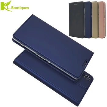 For Coque Sony Xperia L1 Tilfælde G3311 G3312 G3313 Tilfælde Læder Cover Til Sony Experia L1 Boliger Til Sony Xperia L1 Sony L1 G3311