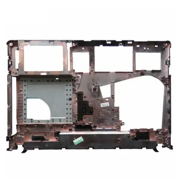 YALUZU Nye cover tilfældet For Lenovo Ideapad 700-15 700-15isk Laptop LCD-Back Cover Black/LCD-Bezel Dække