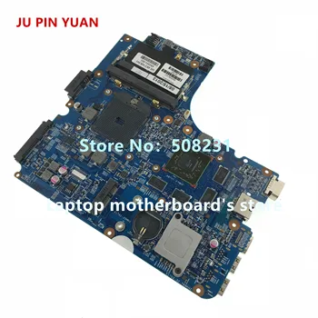 JU PIN YUAN 683598-501 for HP Probook 4445s 4545s 4446S Laptop bundkort 683598-001 683598-601 Alle funktioner fuldt ud Testet