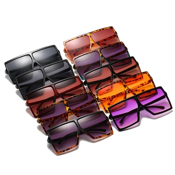 VCKA Personlig rainbow ramme Cat Eye Vintage Solbriller Polygon Kvinder Retro Brand Designer Mænd briller Kvindelige UV400-Brillerne
